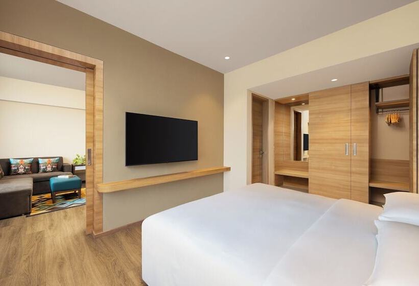 Bed and Breakfast Hyatt Place Vijayawada