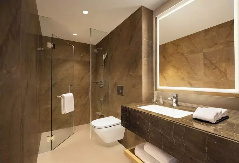 Aamiaismajoitus (B&B) Hyatt Place Vijayawada