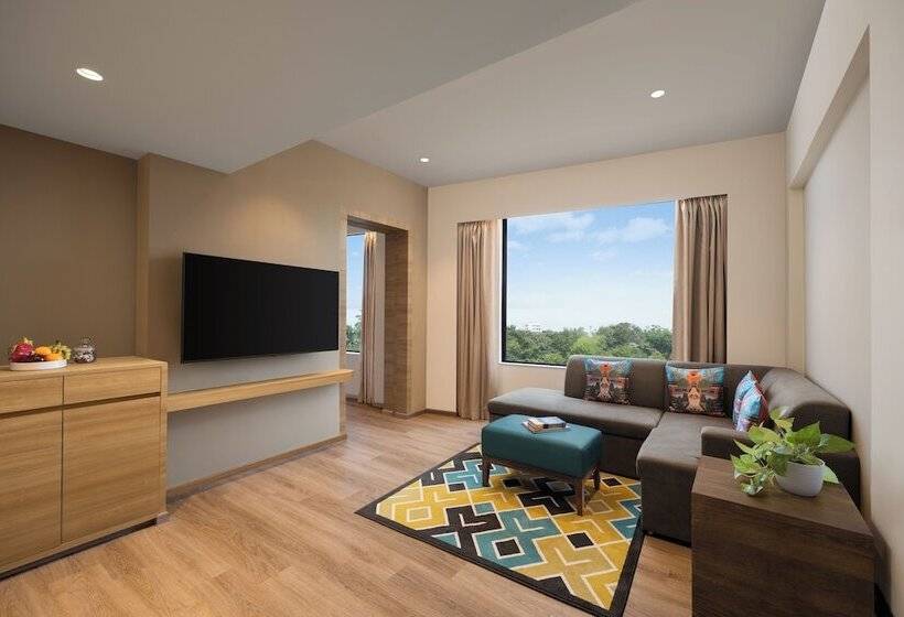 Bed and Breakfast Hyatt Place Vijayawada