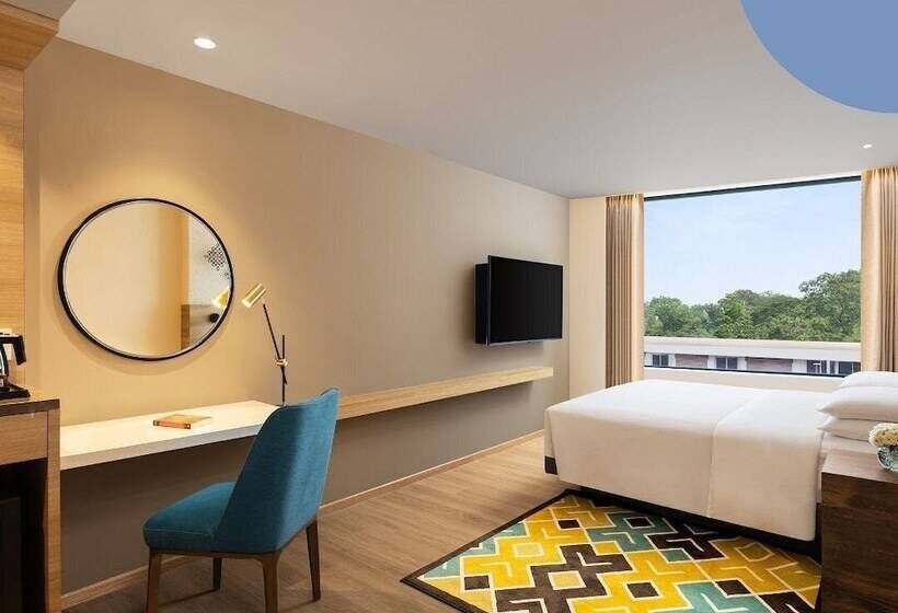 Bed and Breakfast Hyatt Place Vijayawada