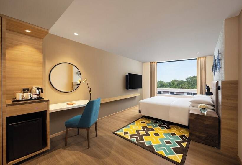 Bed and Breakfast Hyatt Place Vijayawada