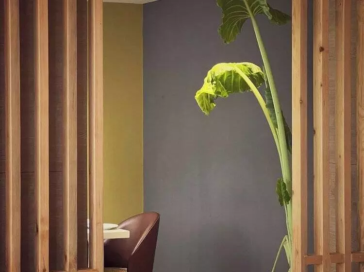 Aamiaismajoitus (B&B) Hyatt Place Vijayawada