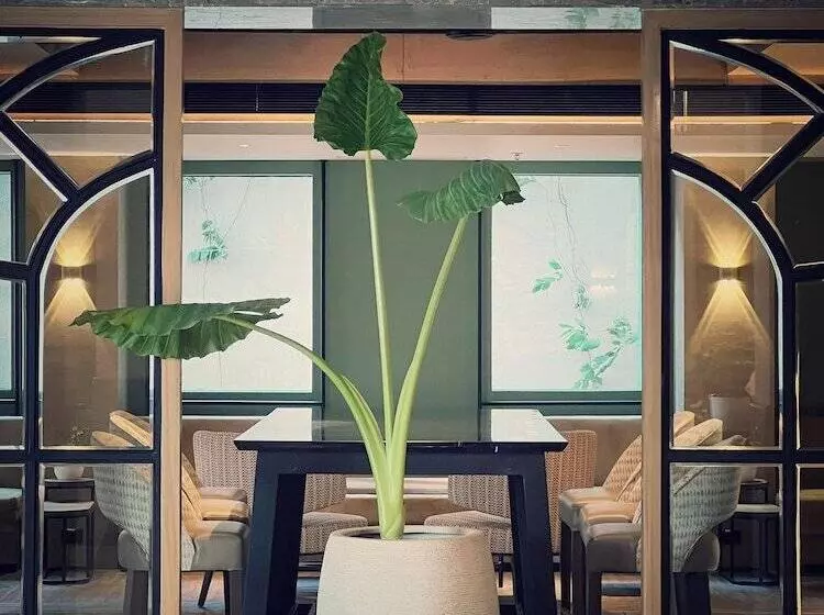 Aamiaismajoitus (B&B) Hyatt Place Vijayawada