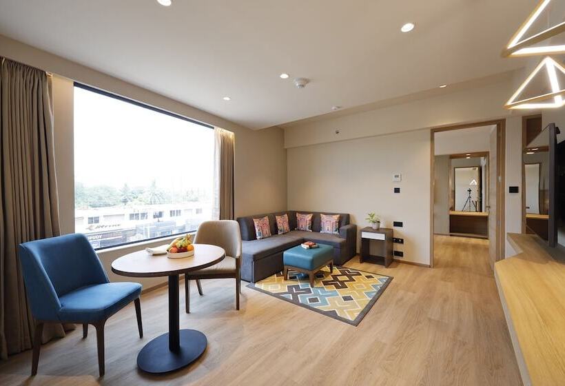 Bed and Breakfast Hyatt Place Vijayawada