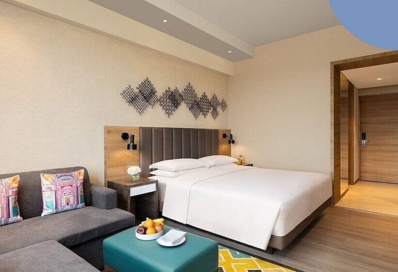 Bed and Breakfast Hyatt Place Vijayawada