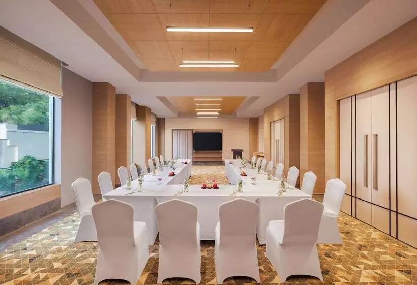 Aamiaismajoitus (B&B) Hyatt Place Vijayawada