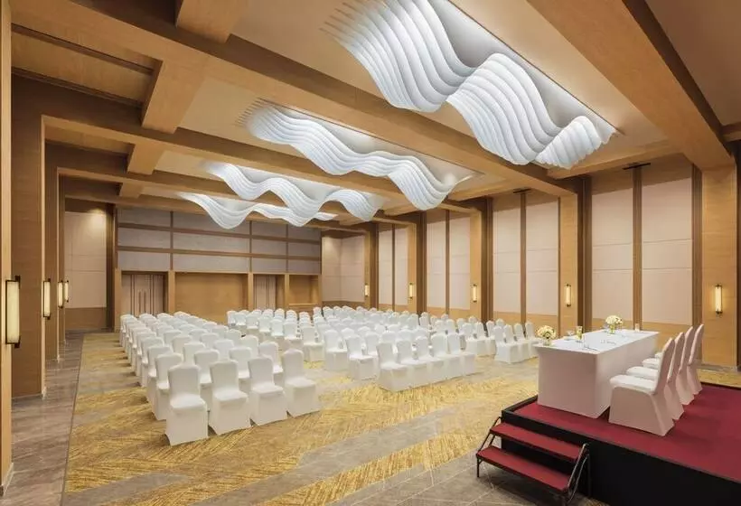 Aamiaismajoitus (B&B) Hyatt Place Vijayawada