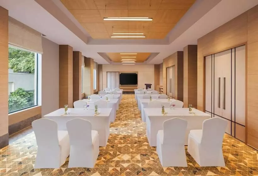 Aamiaismajoitus (B&B) Hyatt Place Vijayawada