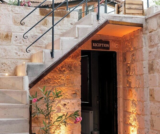 فندق Angel View Suites