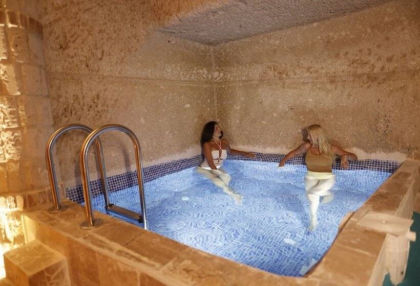 فندق Angel View Suites