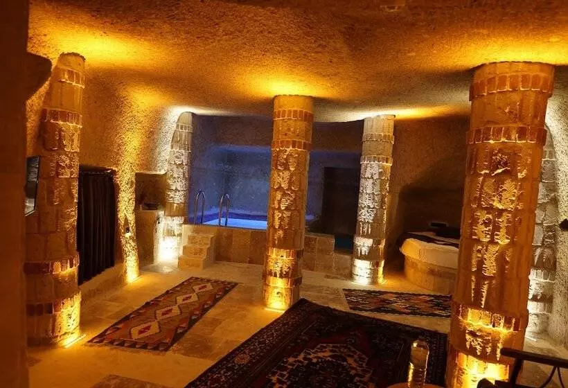 ホテル Angel View Suites