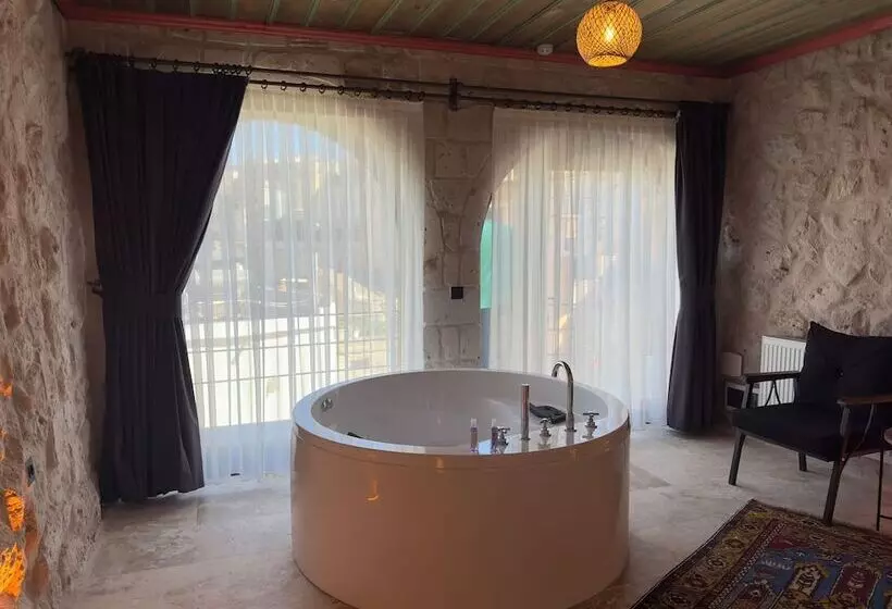 ホテル Angel View Suites