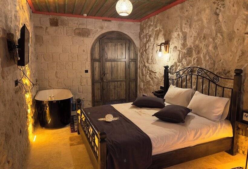 فندق Angel View Suites