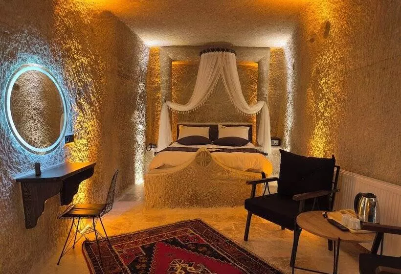 ホテル Angel View Suites