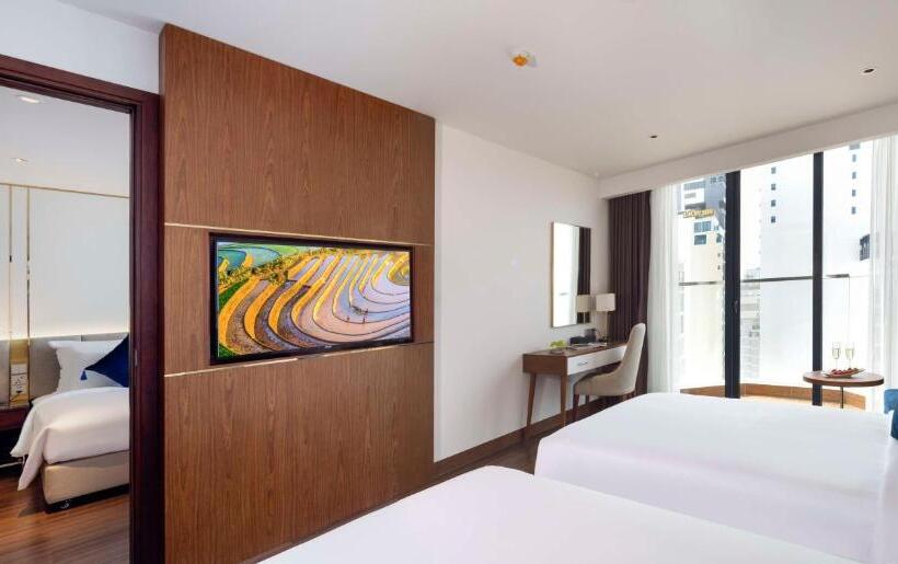 هتل Best Western Premier Marvella Nha Trang