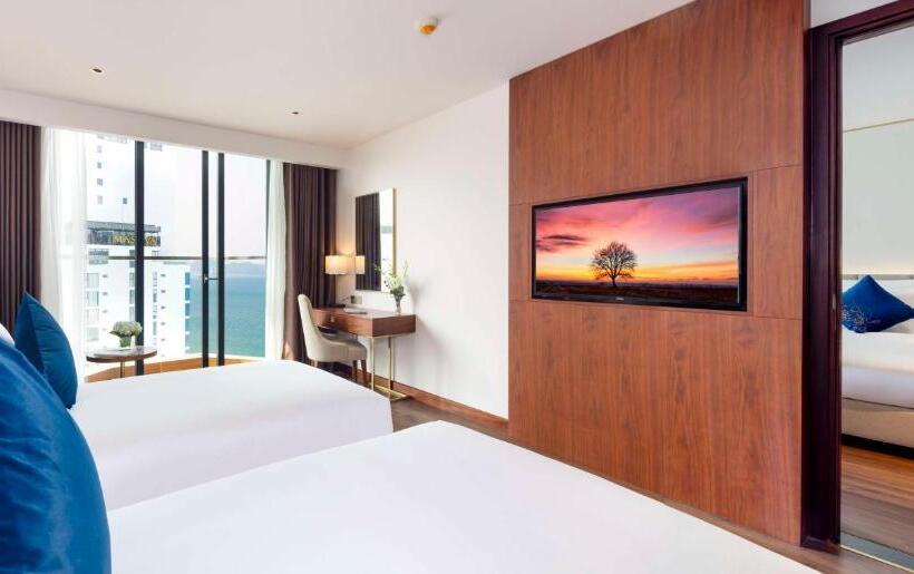 هتل Best Western Premier Marvella Nha Trang