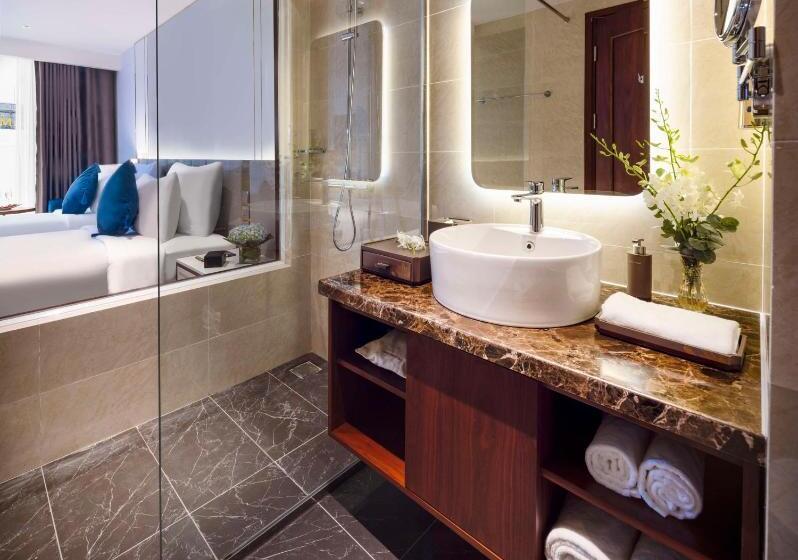 هتل Best Western Premier Marvella Nha Trang