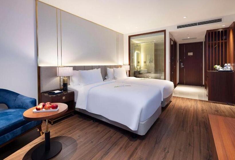 هتل Best Western Premier Marvella Nha Trang