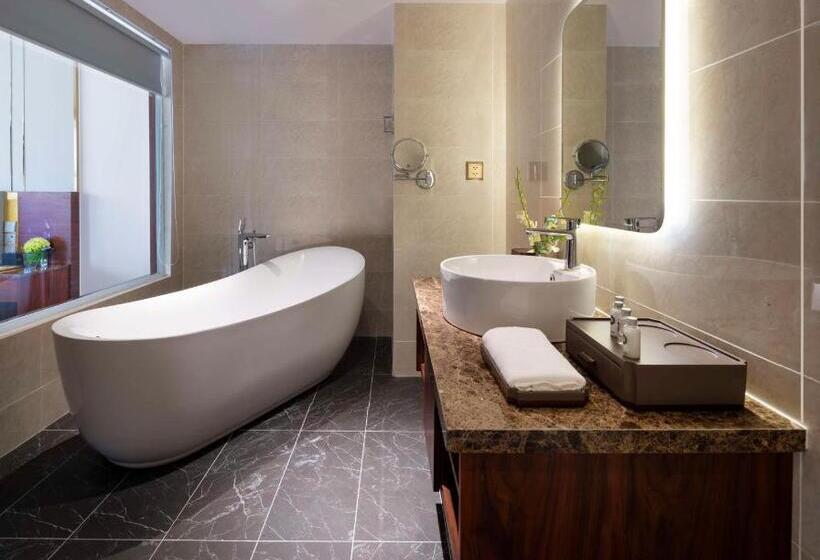 هتل Best Western Premier Marvella Nha Trang