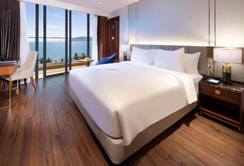 هتل Best Western Premier Marvella Nha Trang