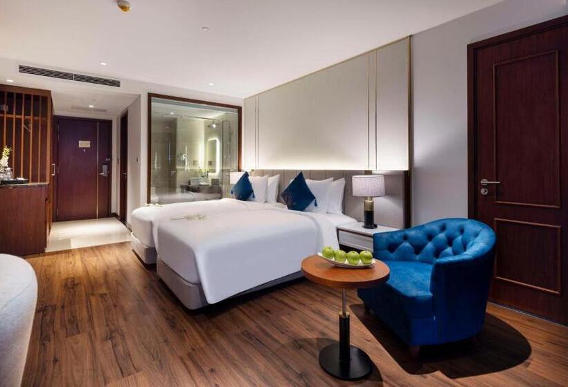 هتل Best Western Premier Marvella Nha Trang