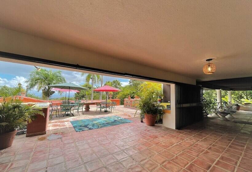 هتل Serena Boutique