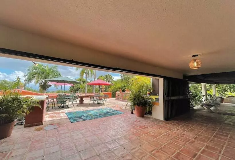 هتل Serena Boutique