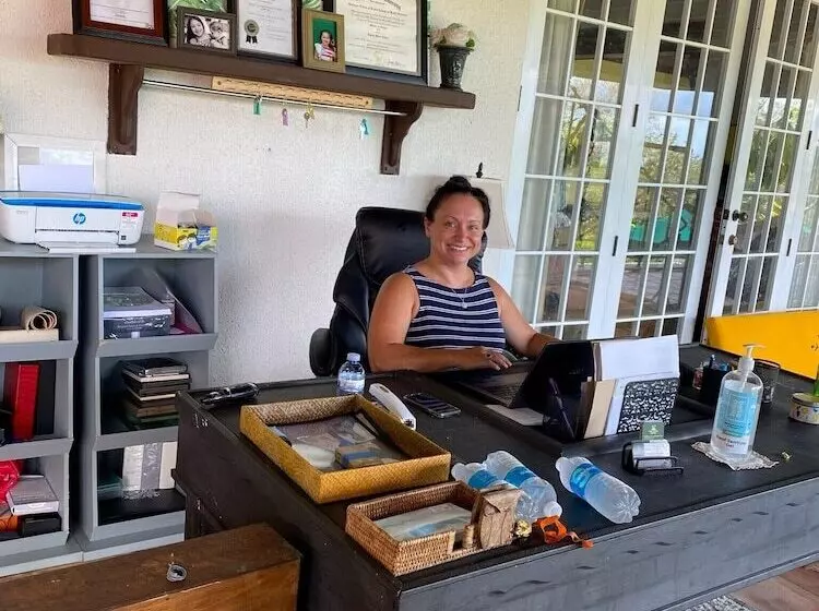 هتل Serena Boutique