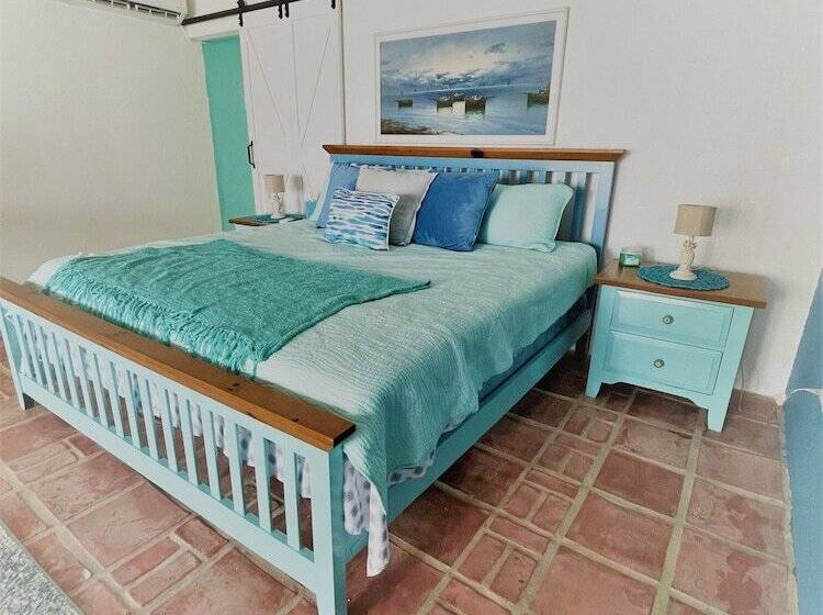 هتل Serena Boutique