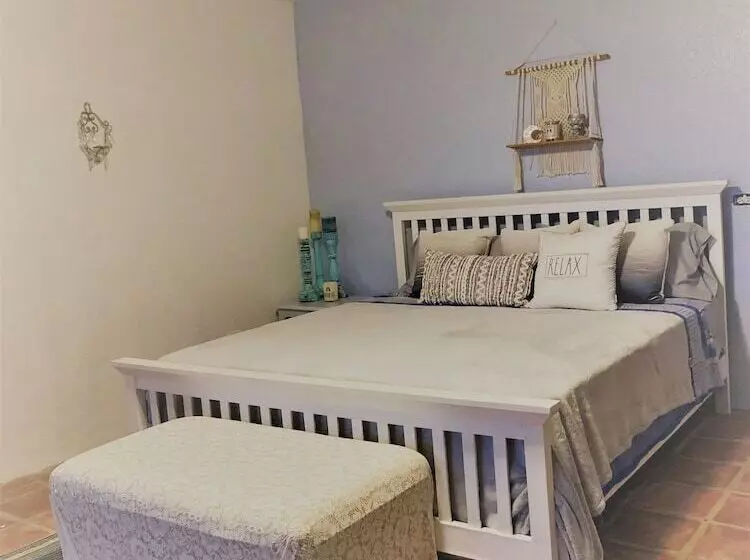 هتل Serena Boutique