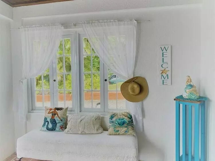 هتل Serena Boutique