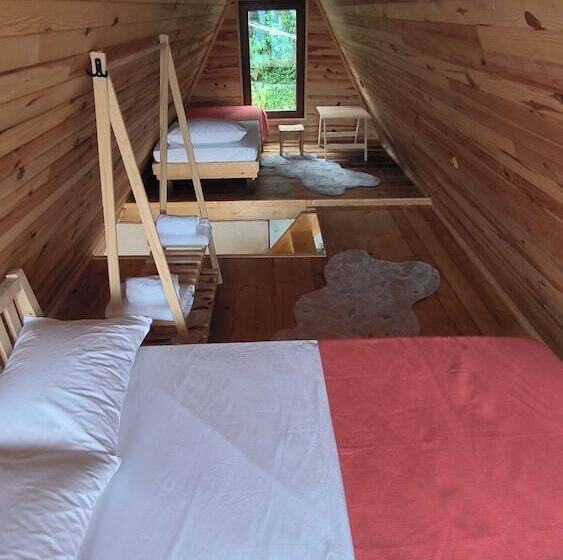 בית מלון כפרי Neyla Suit