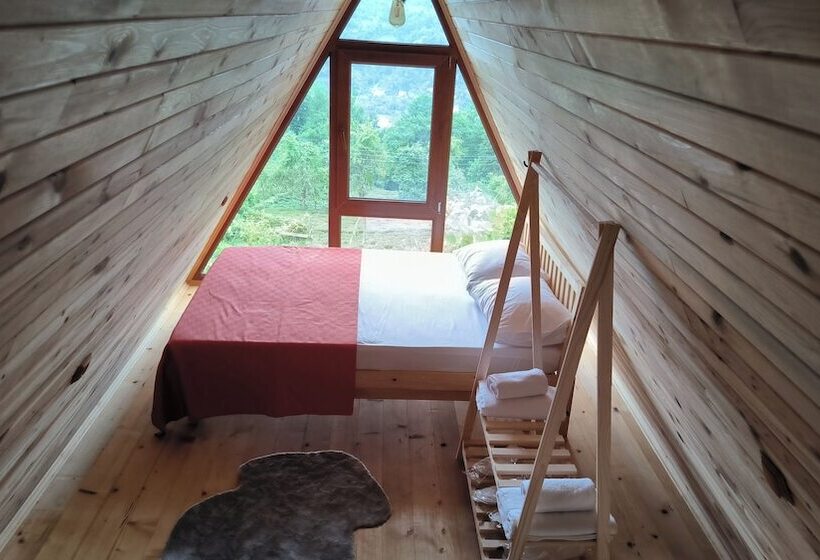 בית מלון כפרי Neyla Suit