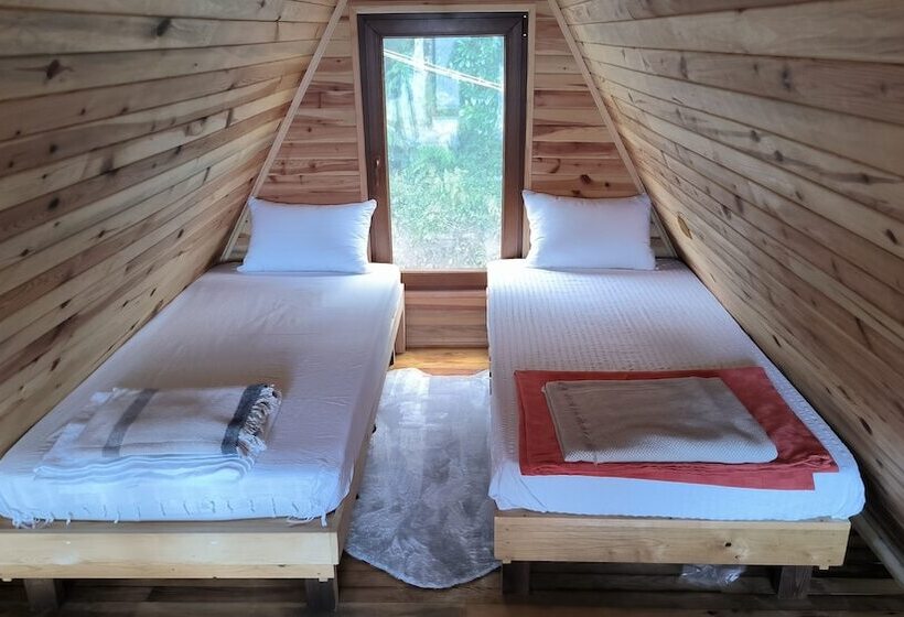 בית מלון כפרי Neyla Suit