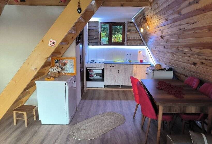 בית מלון כפרי Neyla Suit