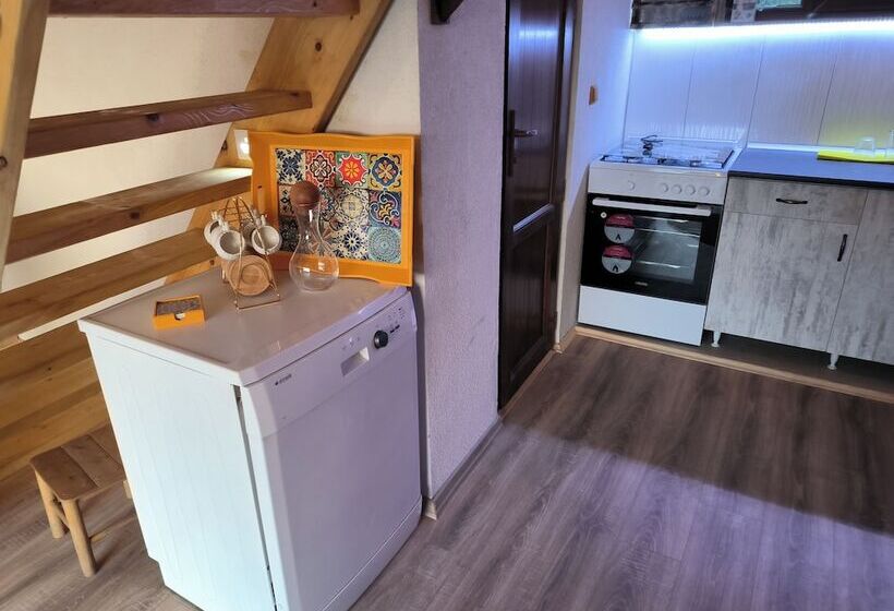 בית מלון כפרי Neyla Suit