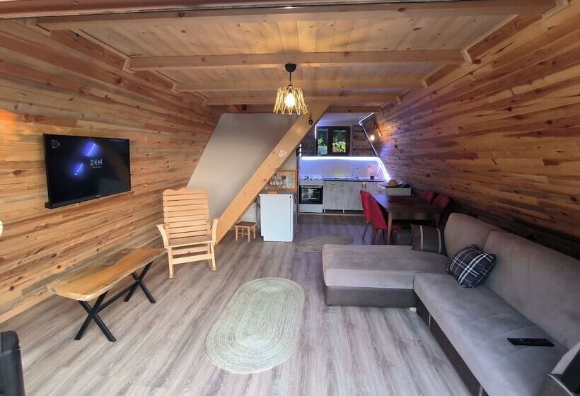 בית מלון כפרי Neyla Suit