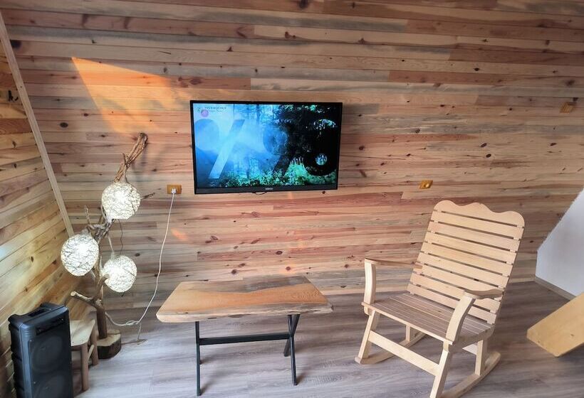 בית מלון כפרי Neyla Suit