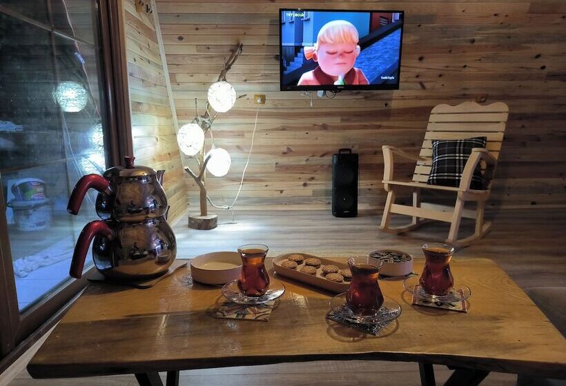 בית מלון כפרי Neyla Suit