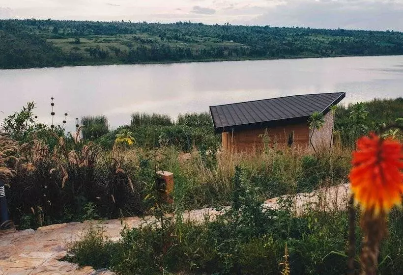 هتل Umva Muhazi