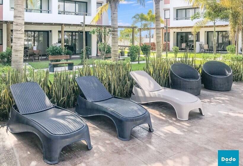 Palmilla Grand Residencial