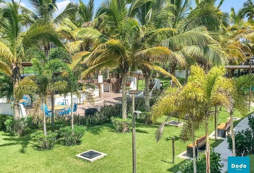 Palmilla Grand Residencial