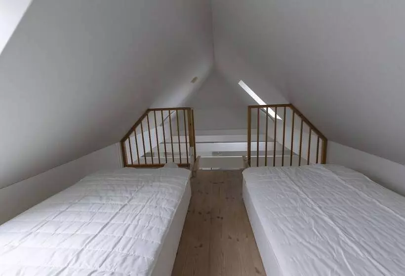 Ankerhus Ferielejligheder Skagen