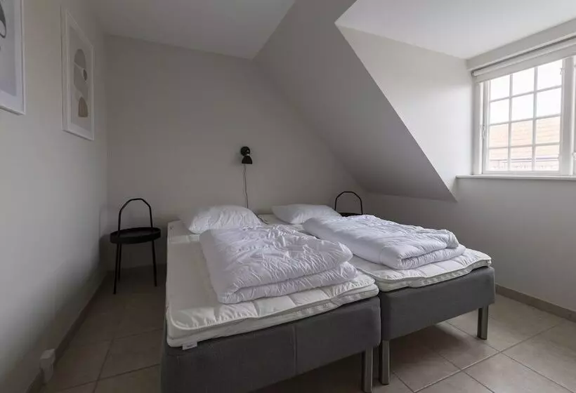 Ankerhus Ferielejligheder Skagen