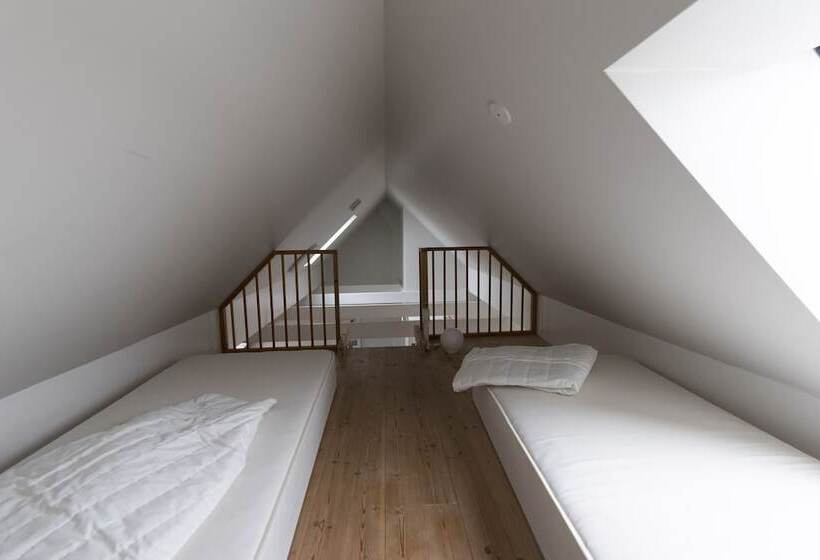 Ankerhus Ferielejligheder Skagen