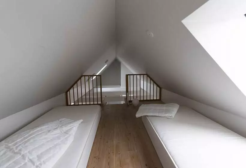 Ankerhus Ferielejligheder Skagen