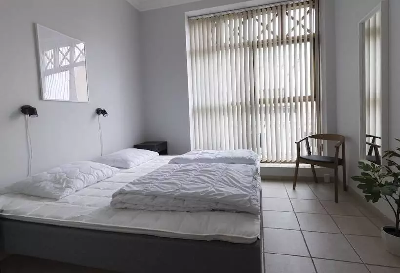 Ankerhus Ferielejligheder Skagen