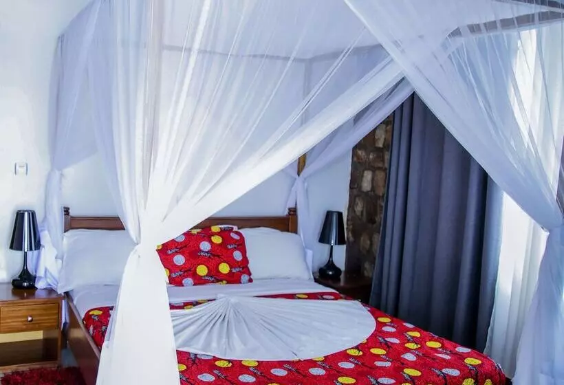 تختخواب و صبحانه Kay Sun