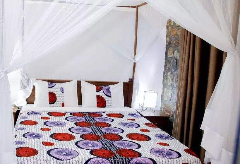 تختخواب و صبحانه Kay Sun