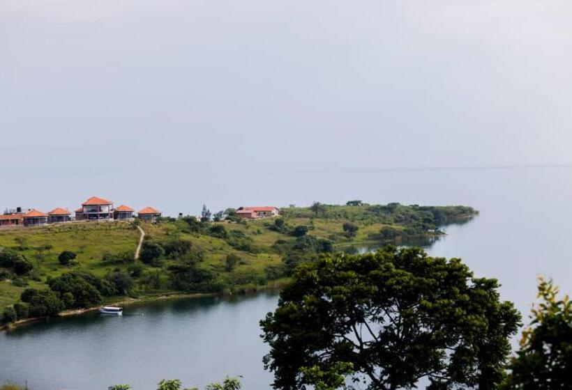 تختخواب و صبحانه Kay Sun